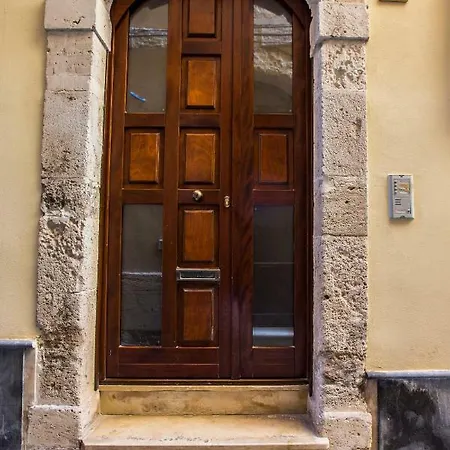 Casa Calles Syracuse Exterior photo