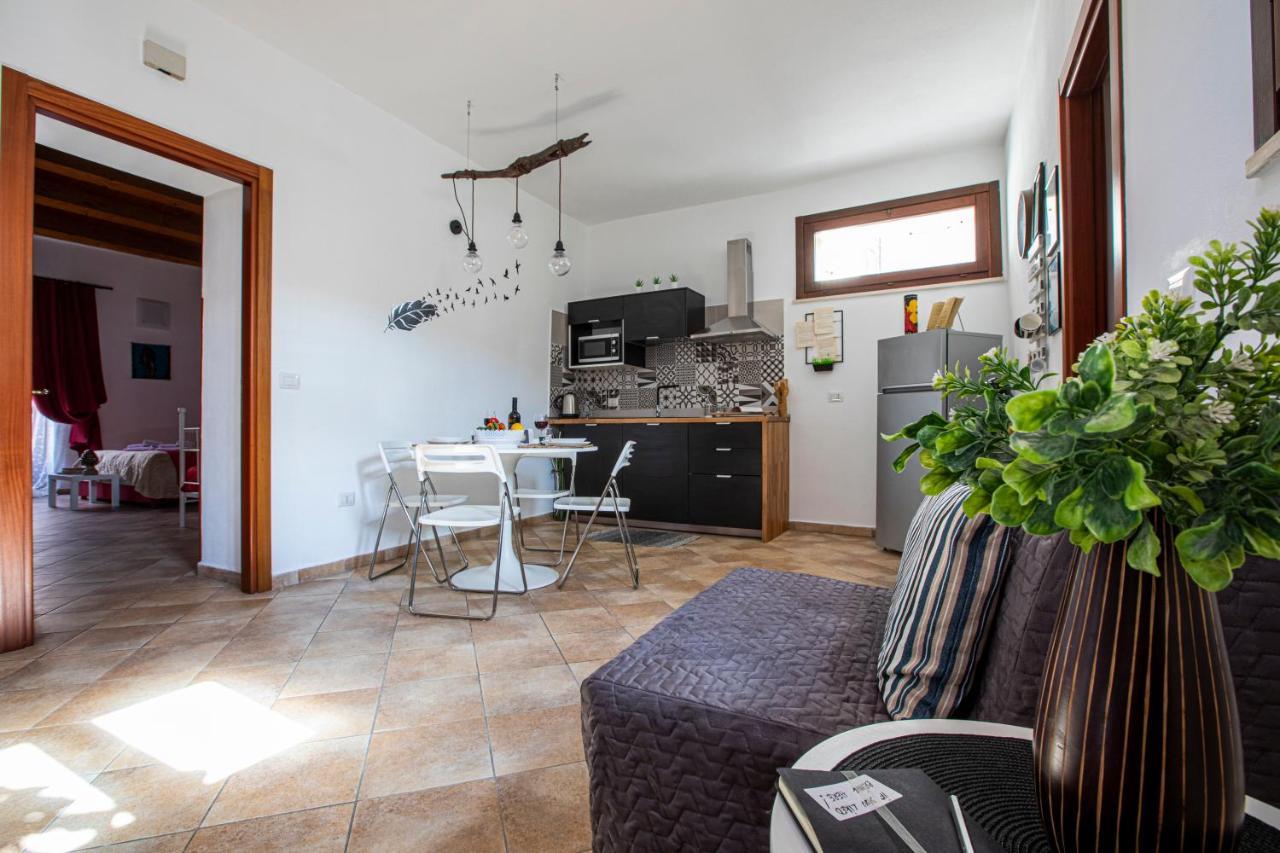 Casa Calles Holiday home *