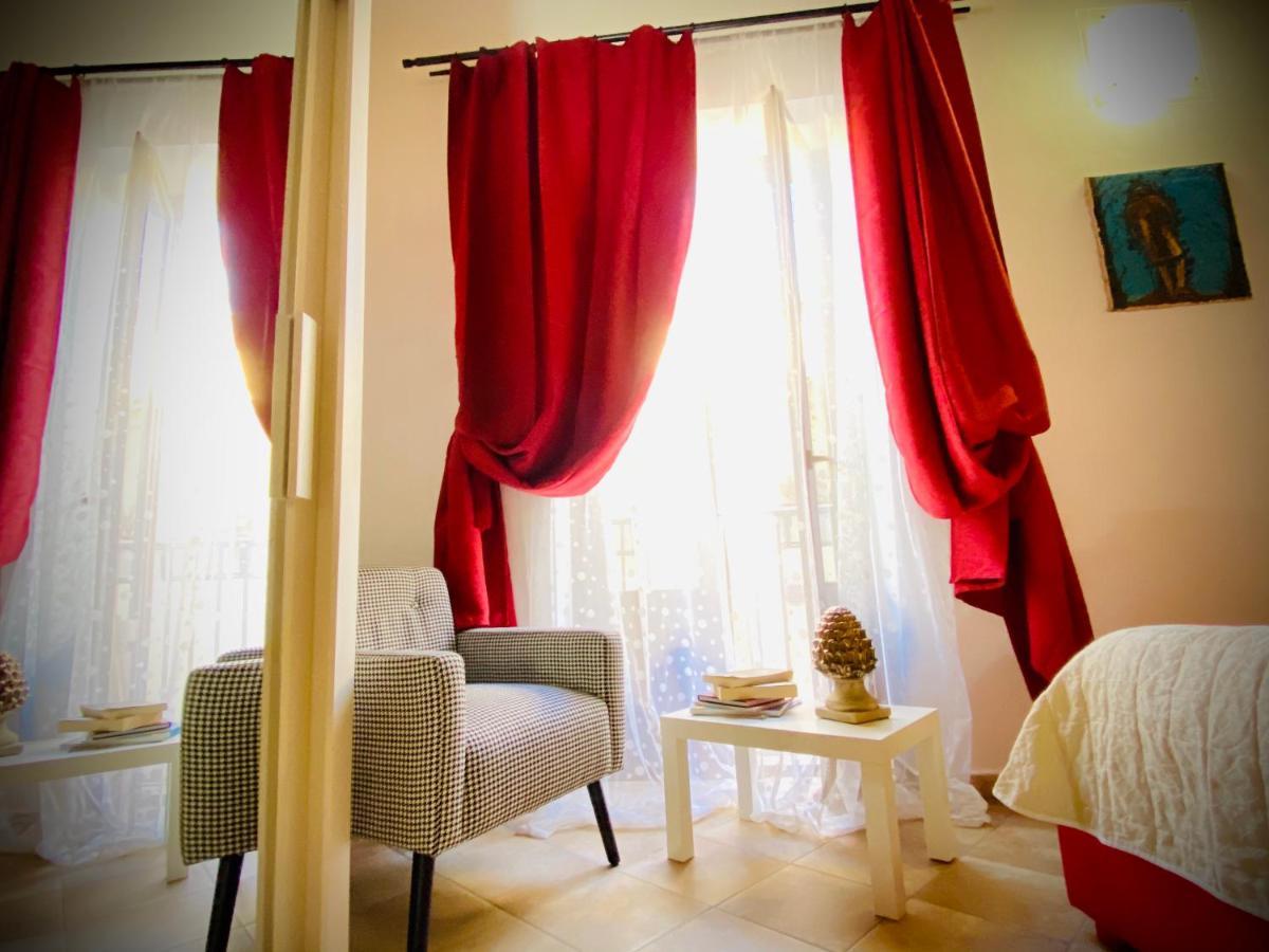 Holiday home Casa Calles