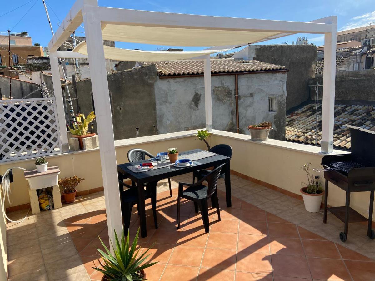 Casa Calles Holiday home