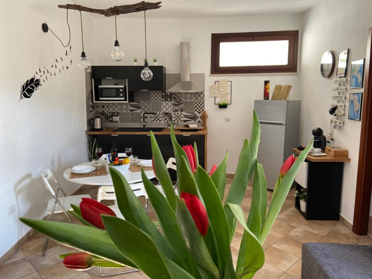 Casa Calles Holiday home *