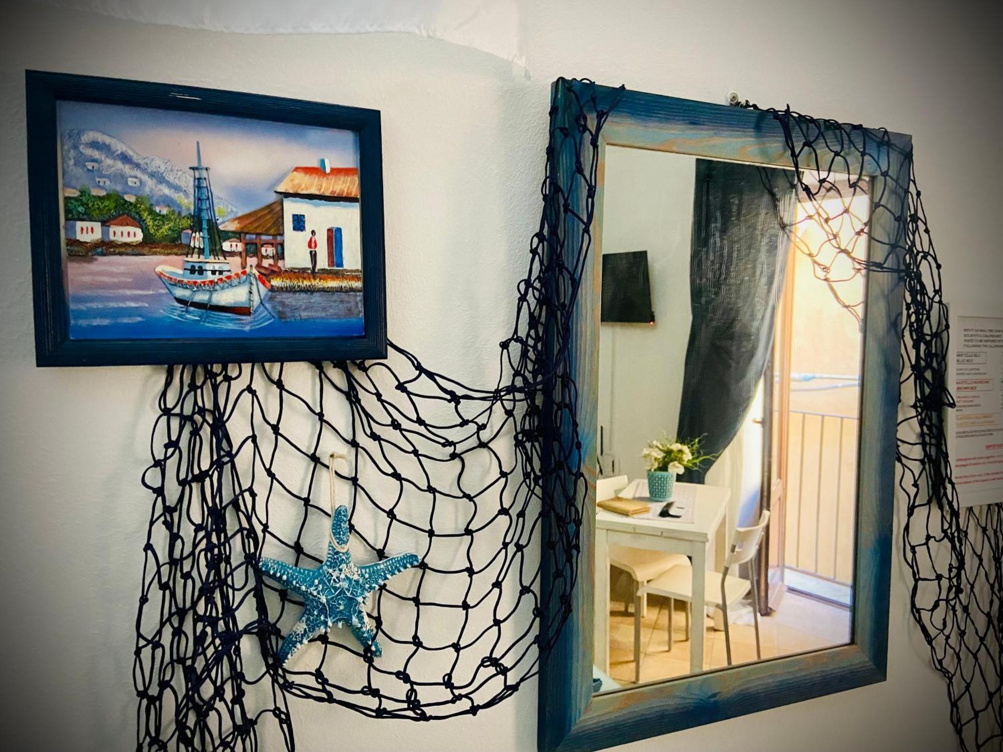 Casa Calles Holiday home *