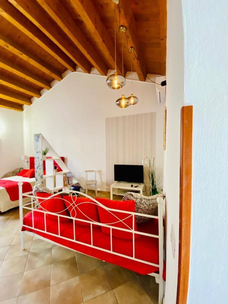 Casa Calles Holiday home Syracuse