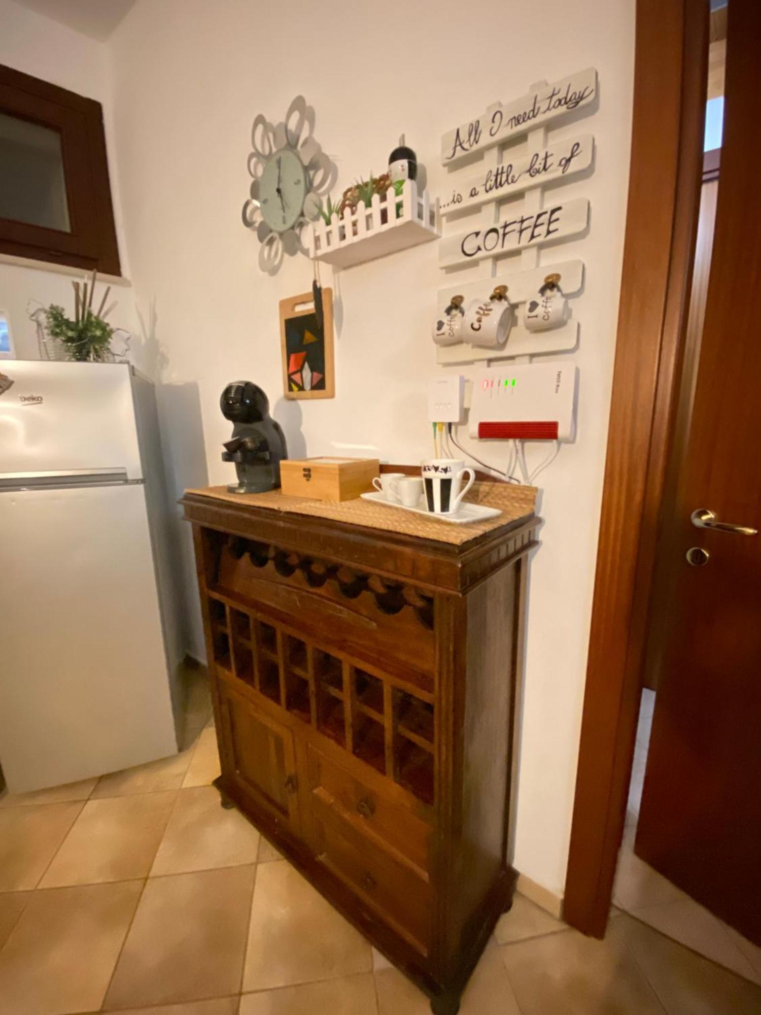 Casa Calles Holiday home