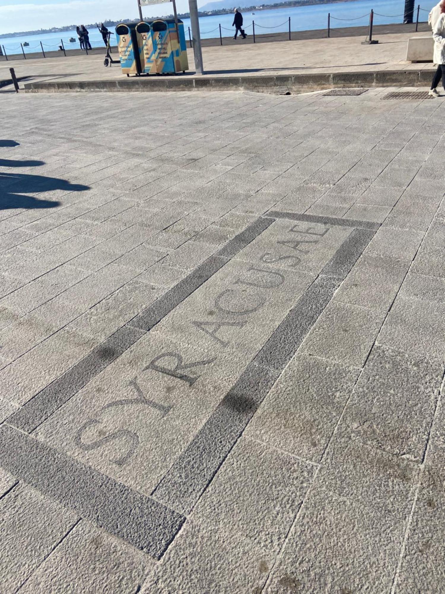 Vakantiehuis Casa Calles Syracuse