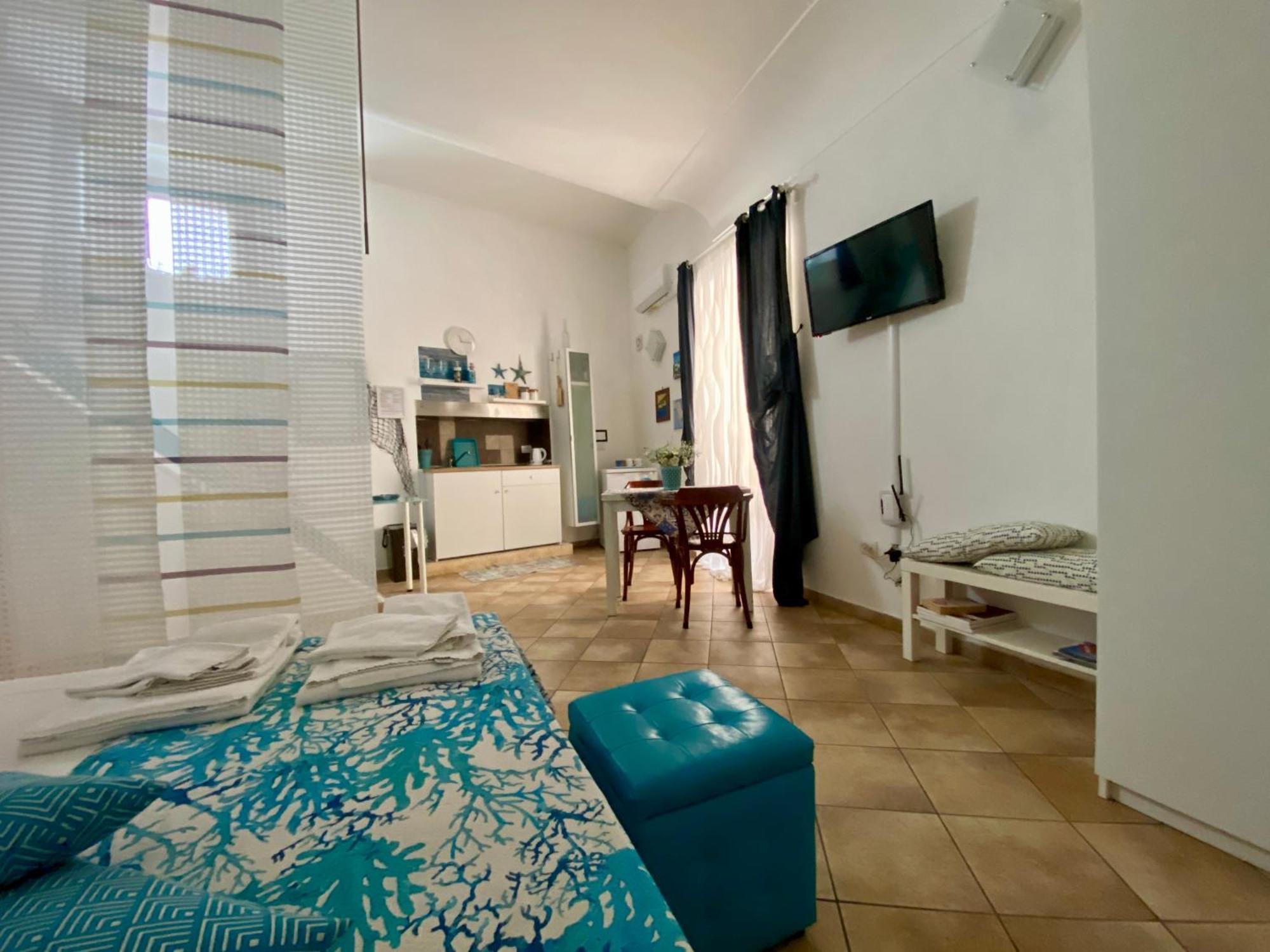 Holiday home Casa Calles *