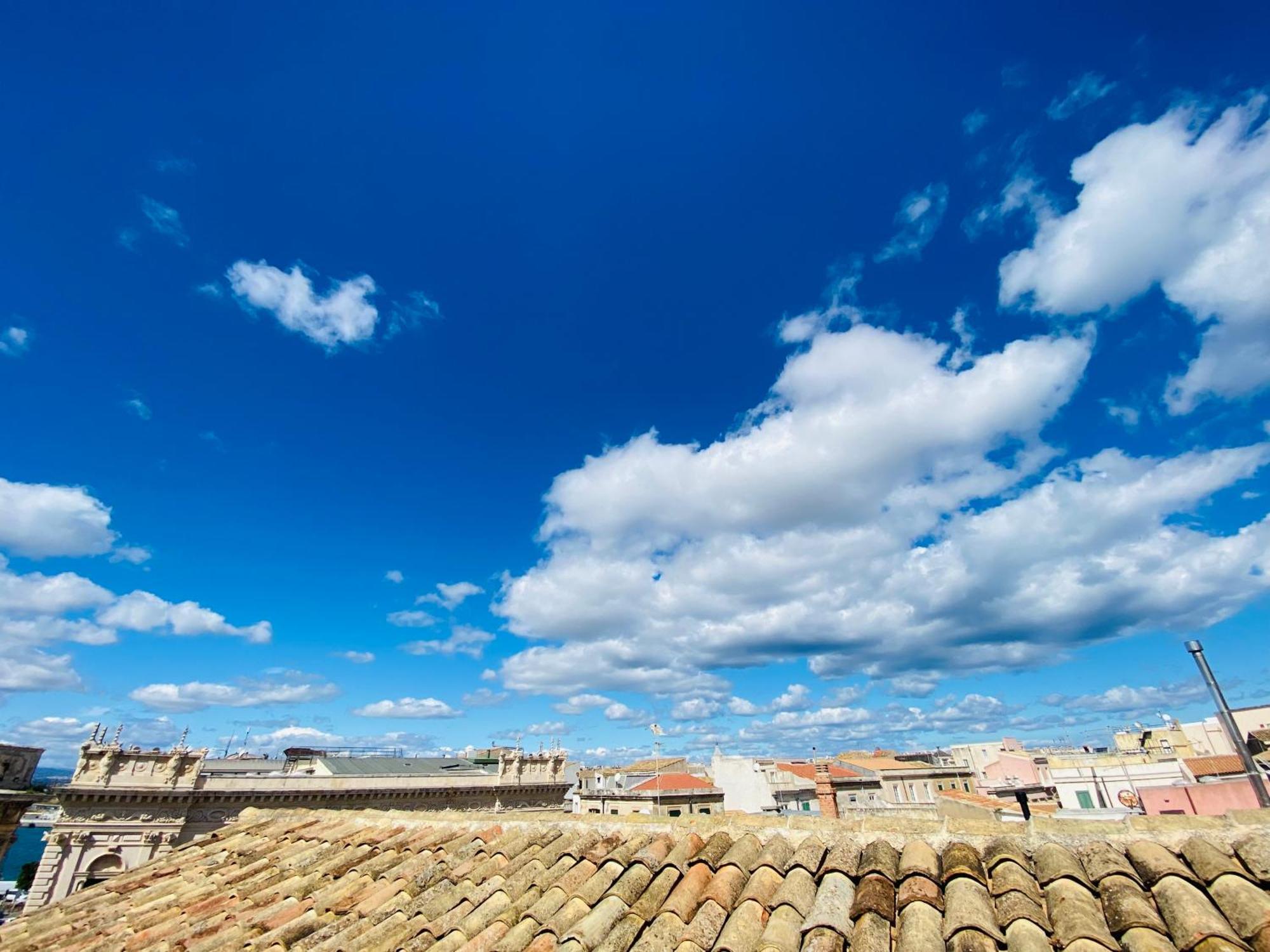 Holiday home Casa Calles Syracuse