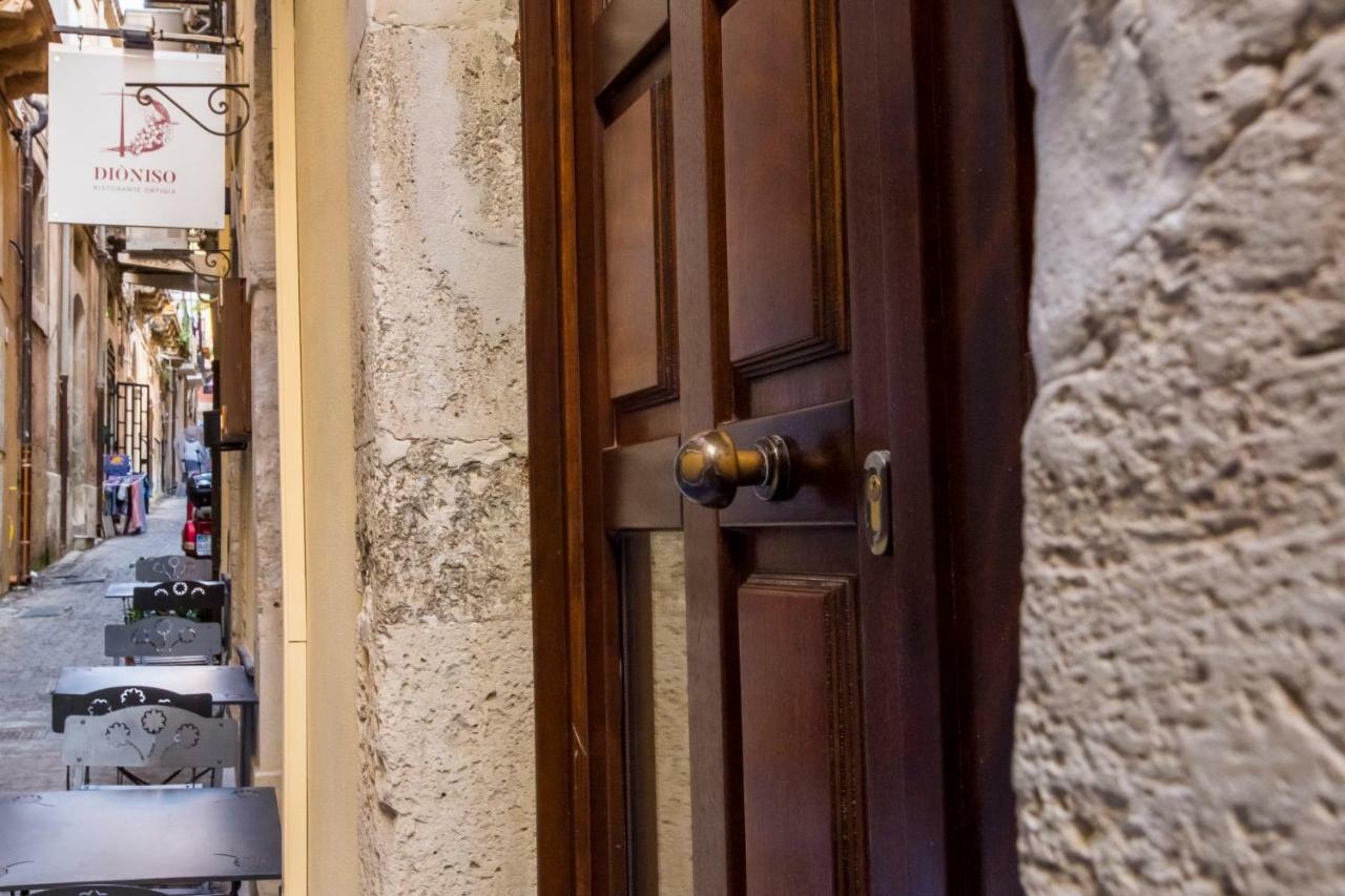 Casa Calles Holiday home Syracuse