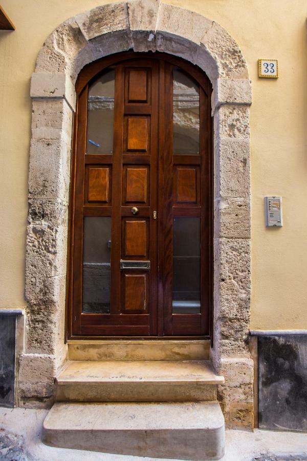Casa Calles Holiday home *