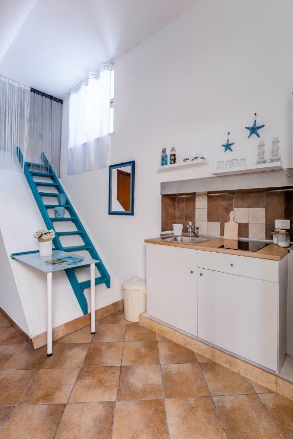 Casa Calles Holiday home Syracuse
