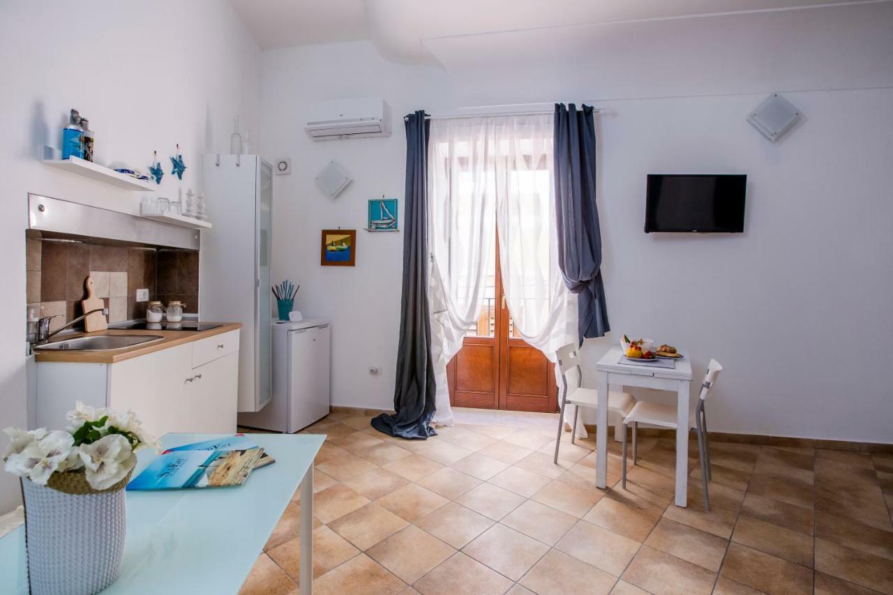 Casa Calles Holiday home Syracuse