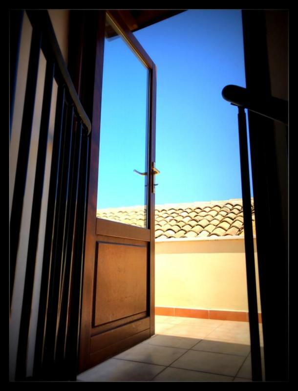 Casa Calles Holiday home